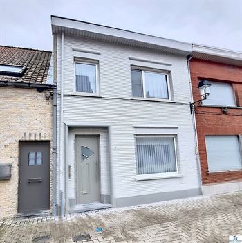 maison 2 façades à 8301 KNOKKE-HEIST (Belgique) - Prix 335.000€