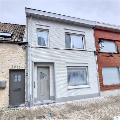 Image 2 : maison 2 façades à 8301 KNOKKE-HEIST (Belgique) - Prix 335.000 €