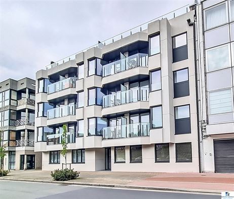 Foto 2 : appartement te 8300 KNOKKE (België) - Prijs € 550.000