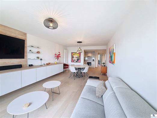 Foto 3 : appartement te 8300 KNOKKE (België) - Prijs € 550.000