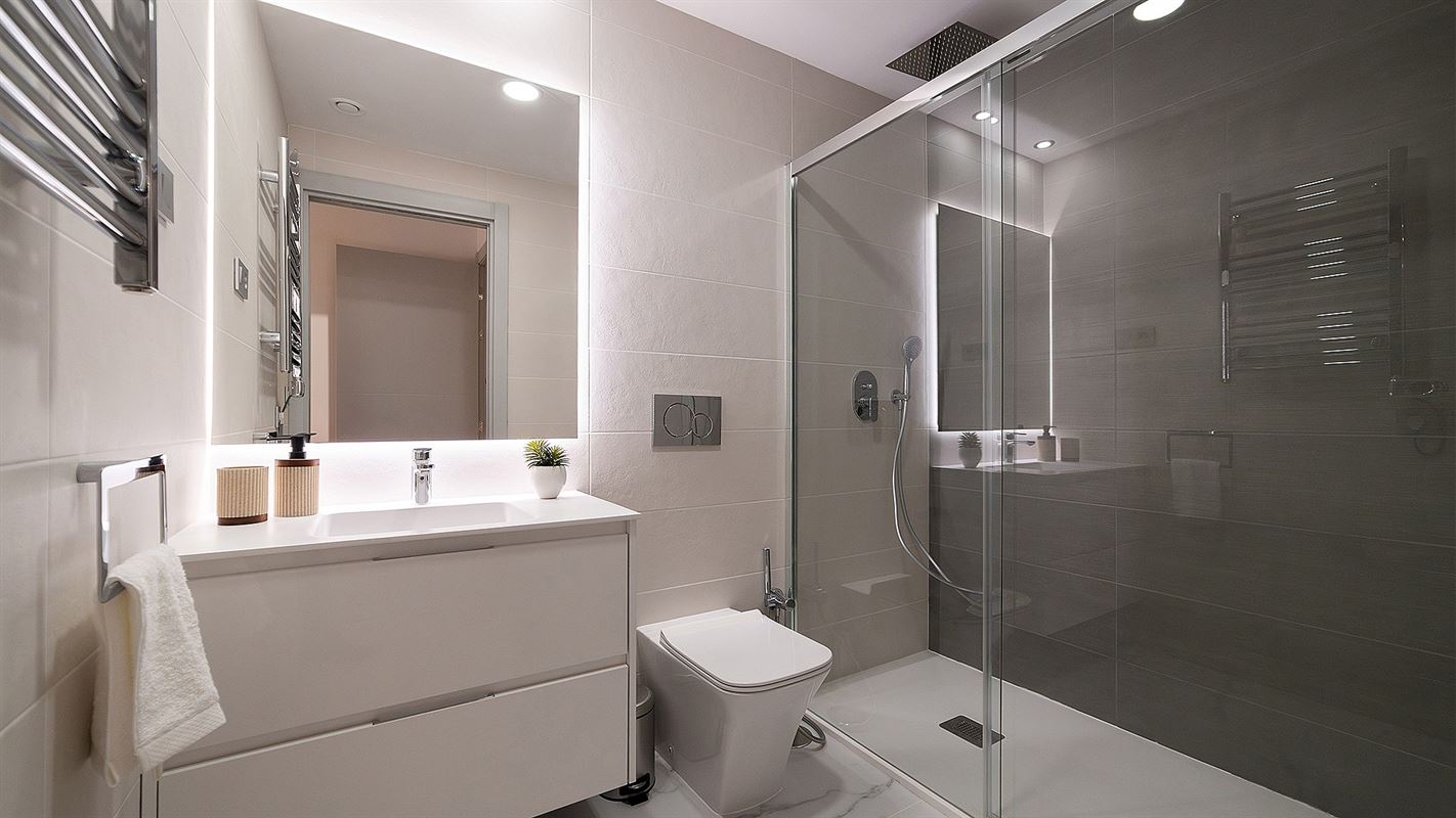 Image 11 : Apartment with terrace à 03501 Benidorm (Espagne) - Prix 468.000 €