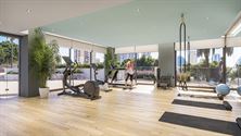 Image 13 : Apartment with terrace à 03501 Benidorm (Espagne) - Prix 468.000 €