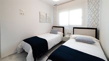 Image 16 : Apartment with terrace à 03501 Benidorm (Espagne) - Prix 468.000 €