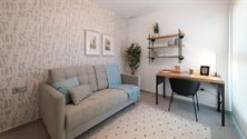Image 9 : Apartment with terrace à 03501 Benidorm (Espagne) - Prix 468.000 €
