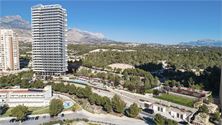 Image 23 : Apartment with terrace à 03501 Benidorm (Espagne) - Prix 468.000 €