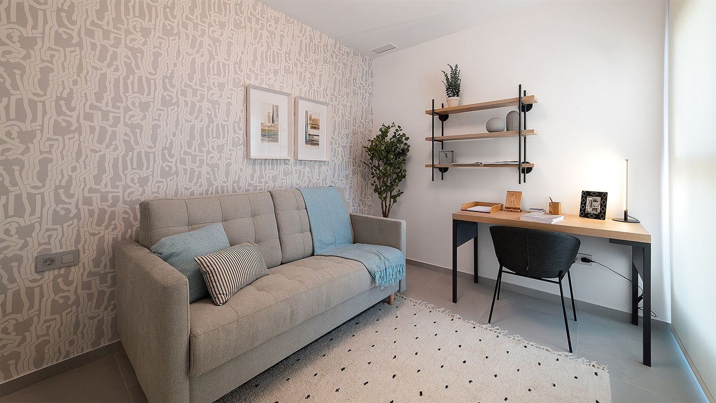 Image 9 : Apartment with terrace à 03501 Benidorm (Espagne) - Prix 468.000 €