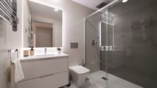 Image 11 : Apartment with terrace à 03501 Benidorm (Espagne) - Prix 468.000 €