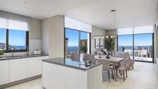 Image 15 : Apartment with terrace à 03501 Benidorm (Espagne) - Prix 468.000 €