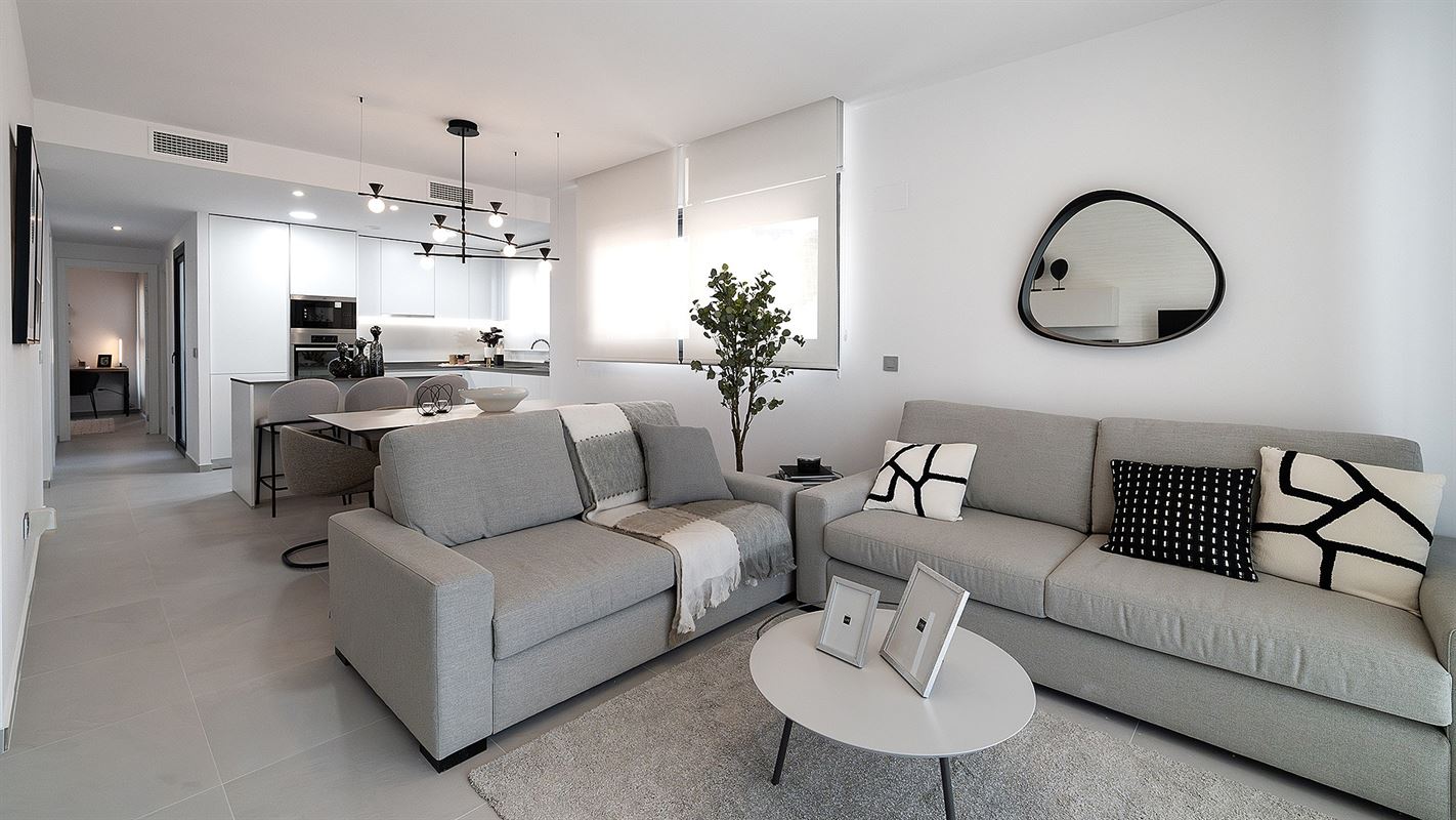 Image 18 : Apartment with terrace à 03501 Benidorm (Espagne) - Prix 468.000 €