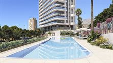 Image 21 : Apartment with terrace à 03501 Benidorm (Espagne) - Prix 468.000 €