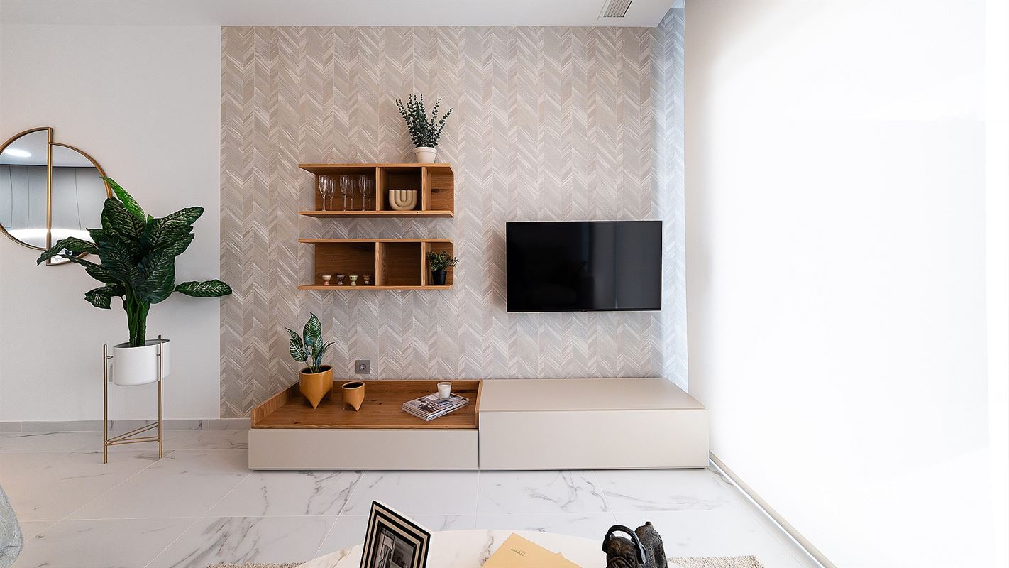Image 24 : Apartment with terrace à 03501 Benidorm (Espagne) - Prix 468.000 €