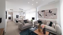 Image 23 : Apartments - solarium à 03501 Benidorm (Espagne) - Prix 1.983.000 €