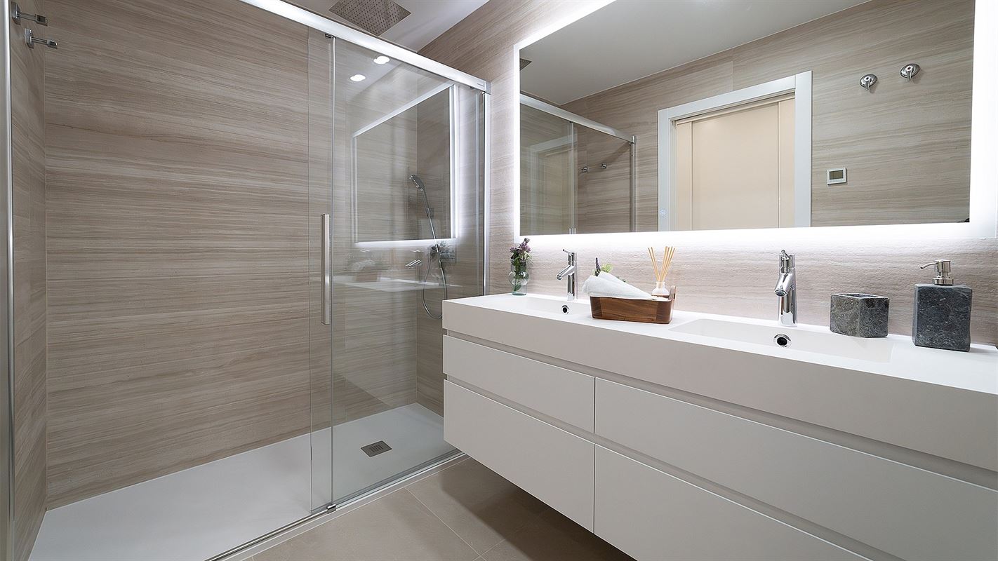 Image 22 : Apartment with terrace à 03501 Benidorm (Espagne) - Prix 1.234.000 €