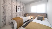 Image 25 : Apartments - solarium à 03501 Benidorm (Espagne) - Prix 1.983.000 €