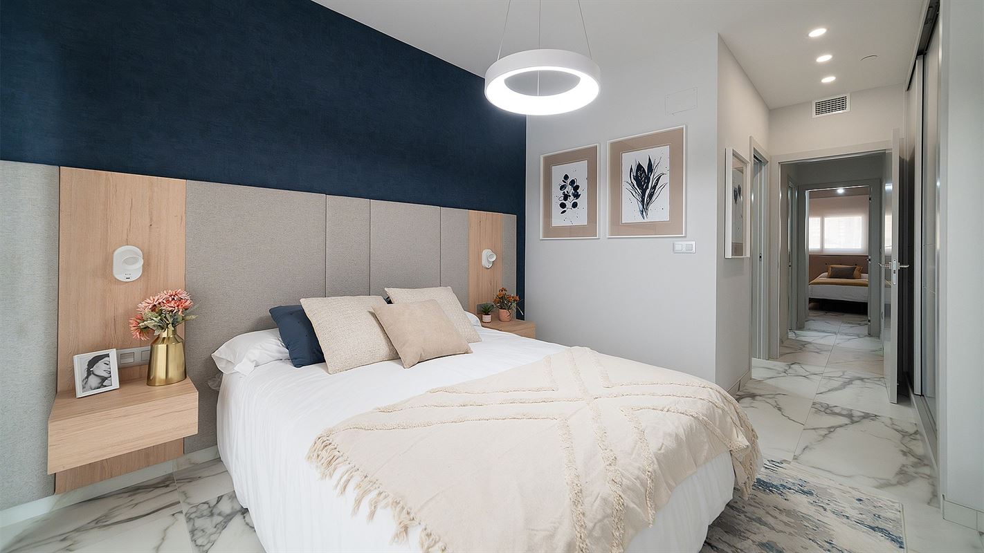 Image 23 : Apartment with terrace à 03501 Benidorm (Espagne) - Prix 1.234.000 €