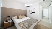 Image 22 : Apartments - solarium à 03501 Benidorm (Espagne) - Prix 1.983.000 €