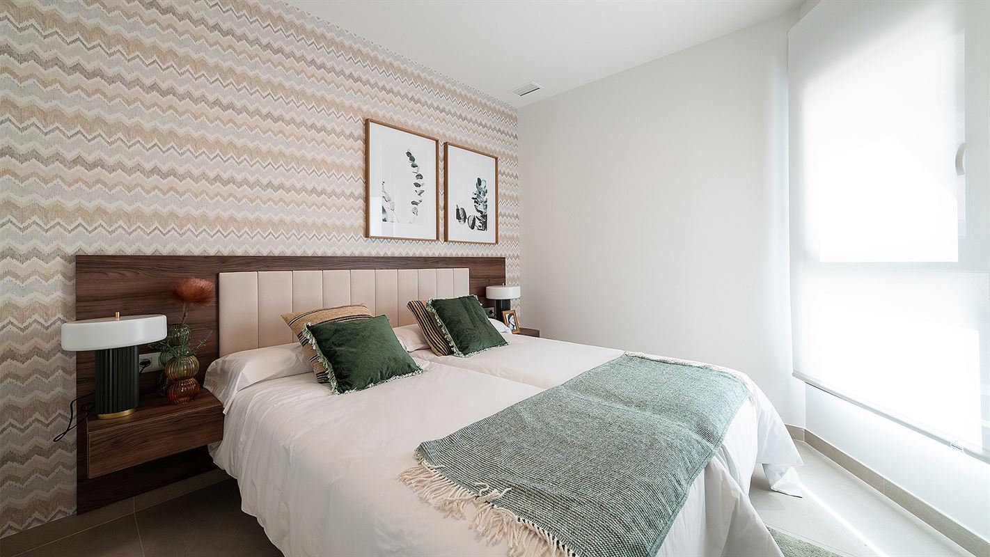 Image 21 : Apartment with terrace à 03501 Benidorm (Espagne) - Prix 1.234.000 €