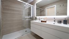Image 22 : Apartment with terrace à 03501 Benidorm (Espagne) - Prix 1.234.000 €