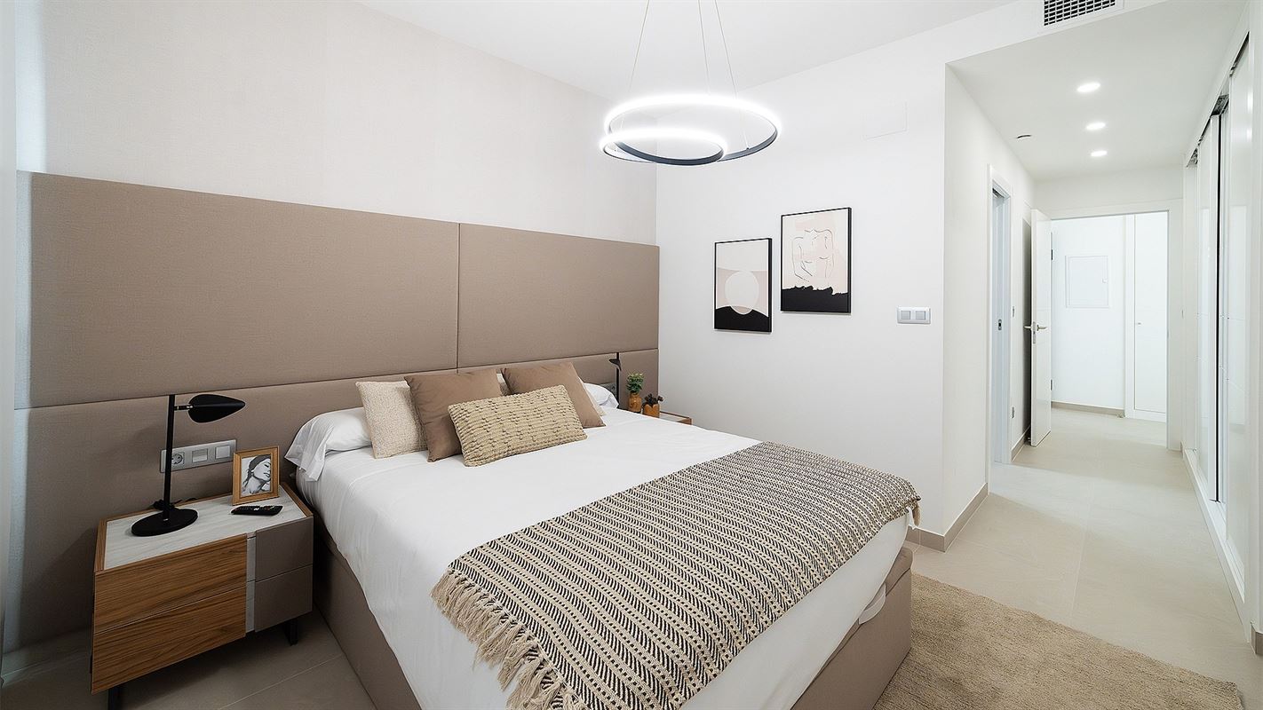 Image 26 : Apartment with terrace à 03501 Benidorm (Espagne) - Prix 1.234.000 €