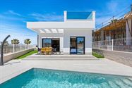 Image 20 : Villa à 03169 La Finca Golf (Espagne) - Prix 427.000 €