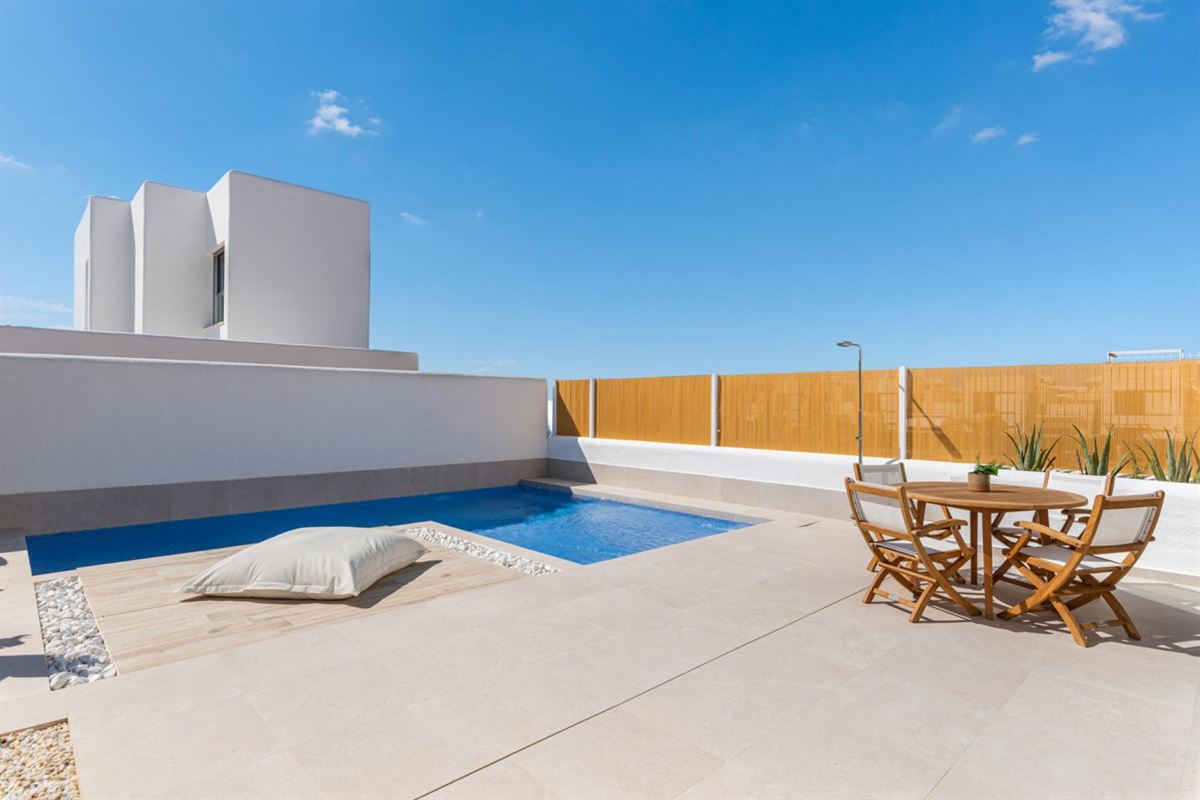 Foto 15 : Villa te 30710 Los Alcazares (Spanje) - Prijs € 399.900