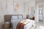 Image 4 : Apartment with terrace à 30840 Condado de Alhama (Espagne) - Prix 191.900 €