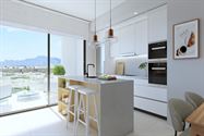 Image 6 : Apartment with terrace à 30840 Condado de Alhama (Espagne) - Prix 191.900 €