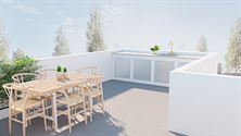 Image 5 : Villa à 30740 San Pedro Del Pinatar (Espagne) - Prix 305.000 €