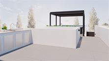 Image 11 : Villa à 30740 San Pedro Del Pinatar (Espagne) - Prix 305.000 €