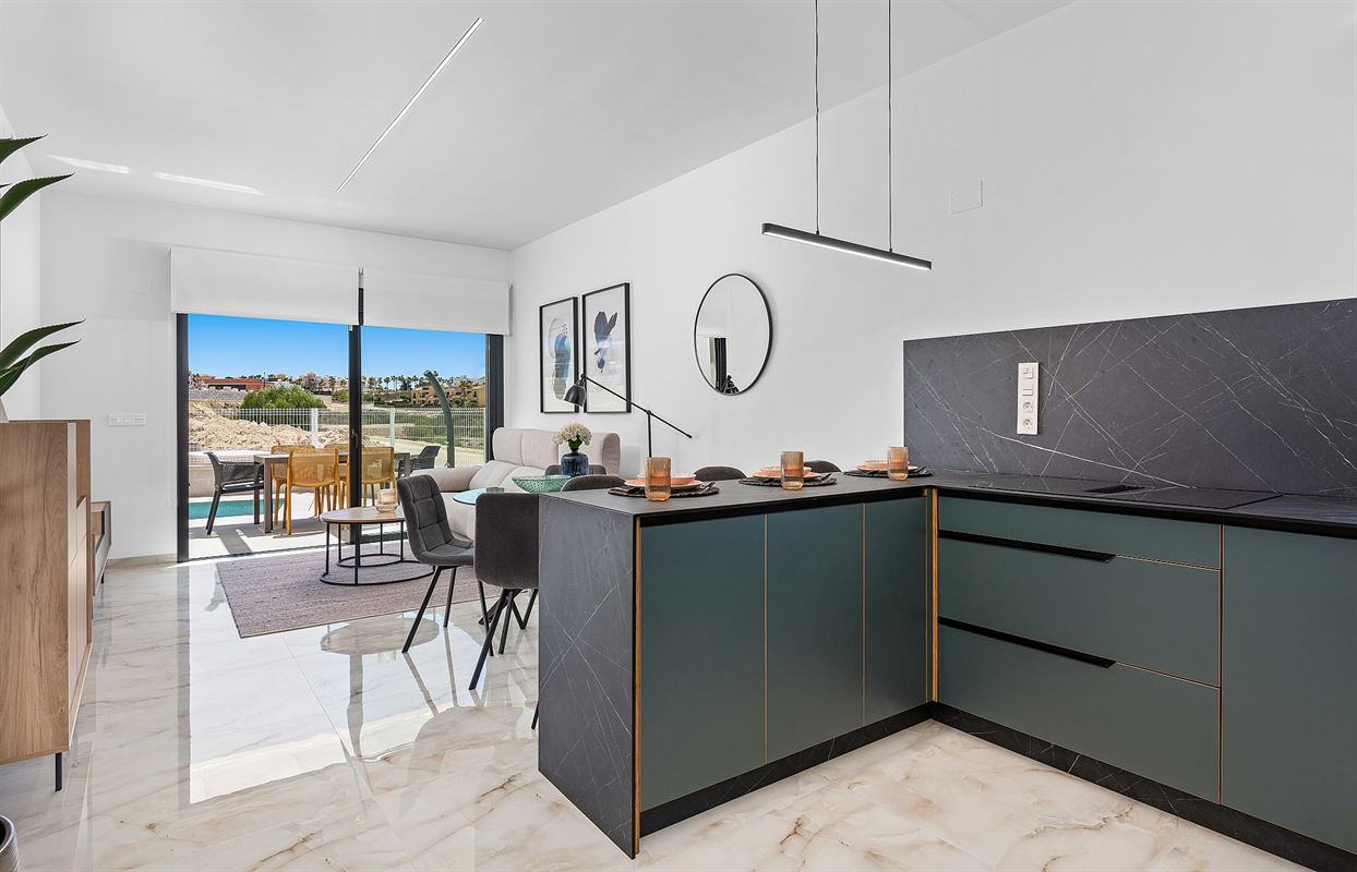 Image 18 : Villa à 03169 La Finca Golf (Espagne) - Prix 427.000 €