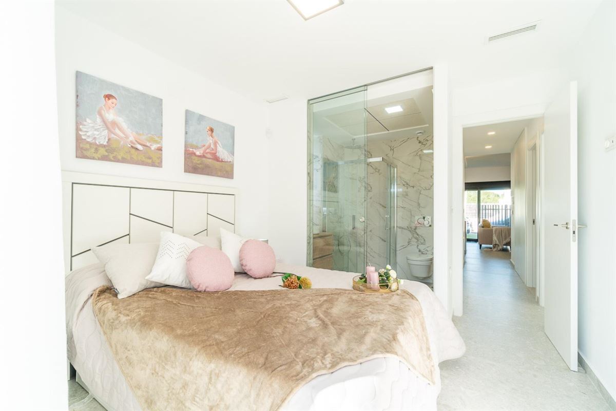 Image 7 : Apartments - solarium à 03181 Torrevieja (Espagne) - Prix 299.900 €