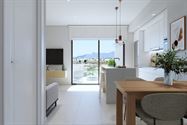 Image 3 : Apartment with terrace à 30840 Condado de Alhama (Espagne) - Prix 191.900 €