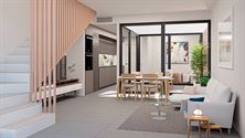 Image 2 : Villa à 30740 San Pedro Del Pinatar (Espagne) - Prix 305.000 €