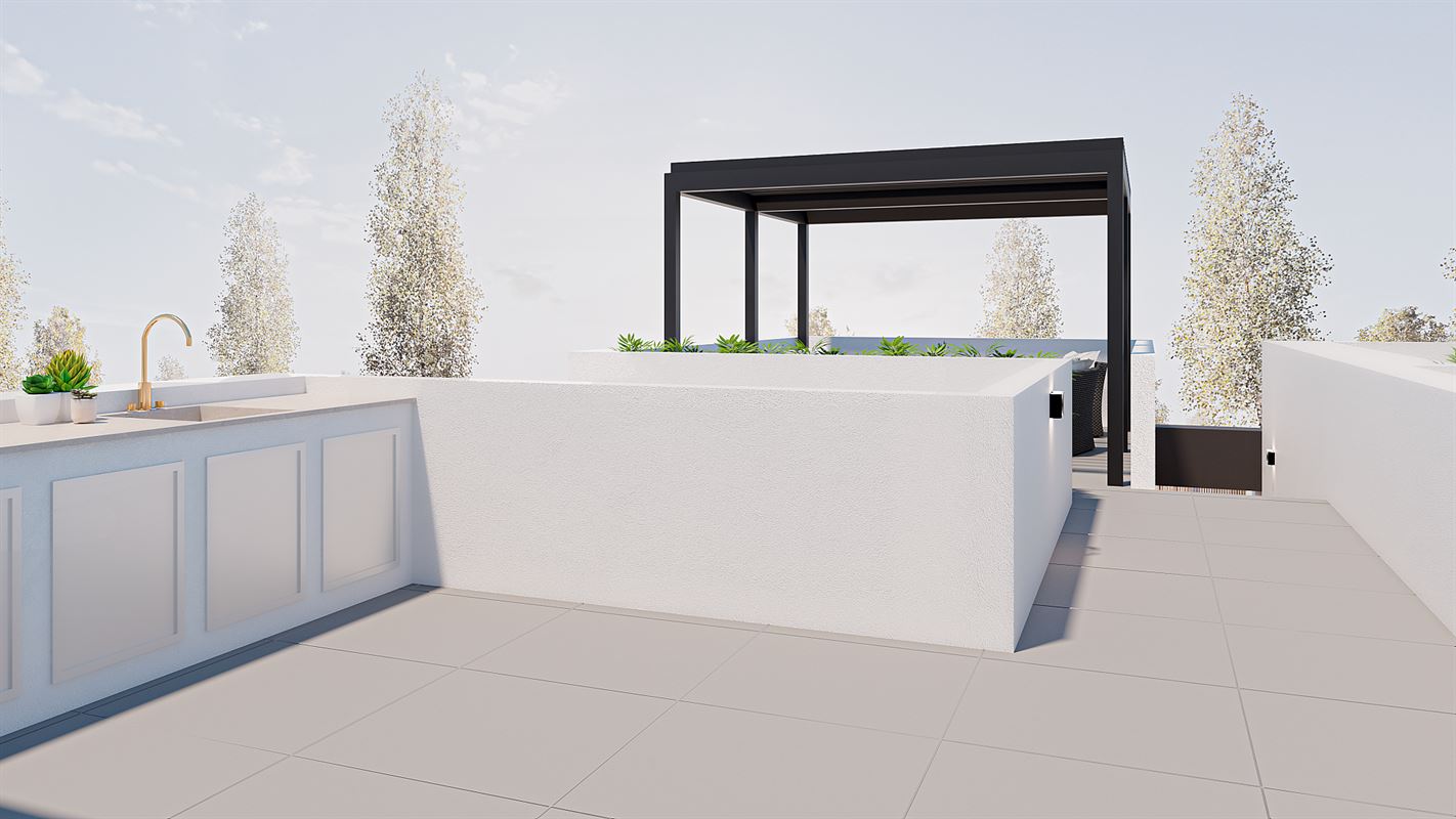 Image 11 : Villa à 30740 San Pedro Del Pinatar (Espagne) - Prix 305.000 €