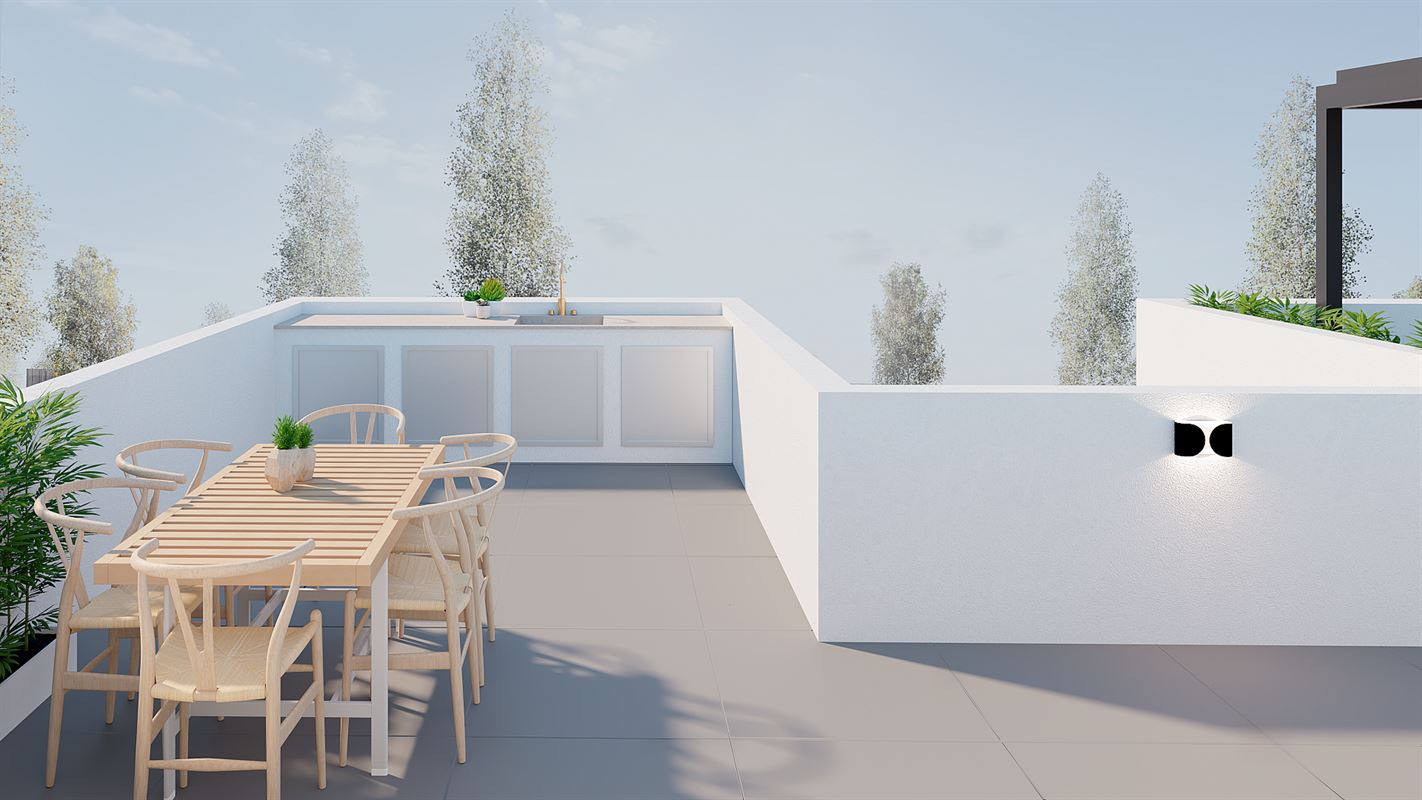 Image 12 : Villa à 30740 San Pedro Del Pinatar (Espagne) - Prix 305.000 €