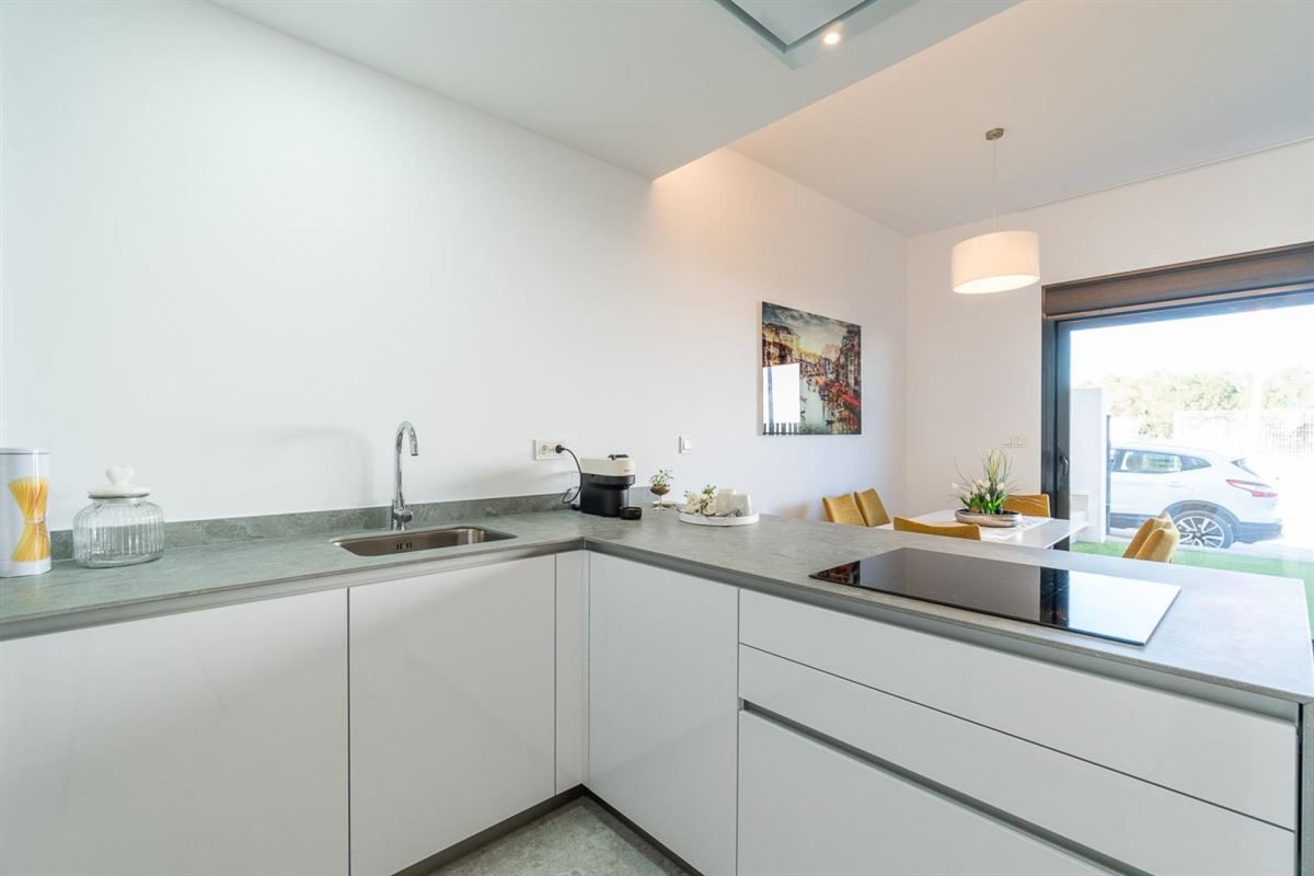 Image 11 : Apartments - solarium à 03181 Torrevieja (Espagne) - Prix 299.900 €