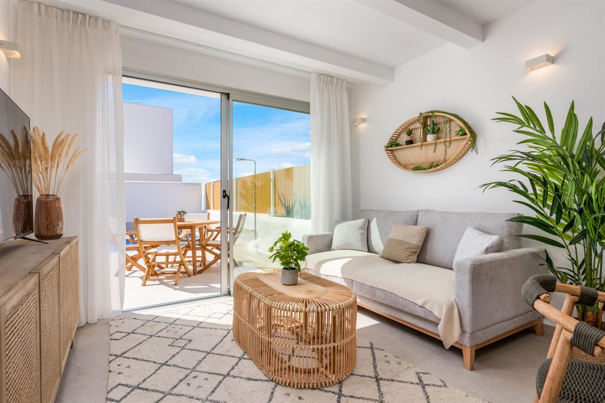 Foto 4 : Villa te 30710 Los Alcazares (Spanje) - Prijs € 399.900