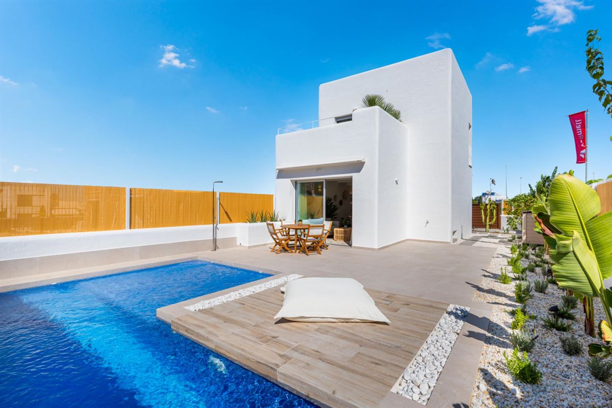 Foto 6 : Villa te 30710 Los Alcazares (Spanje) - Prijs € 399.900