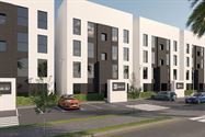 Image 7 : Apartment with terrace à 30840 Condado de Alhama (Espagne) - Prix 191.900 €