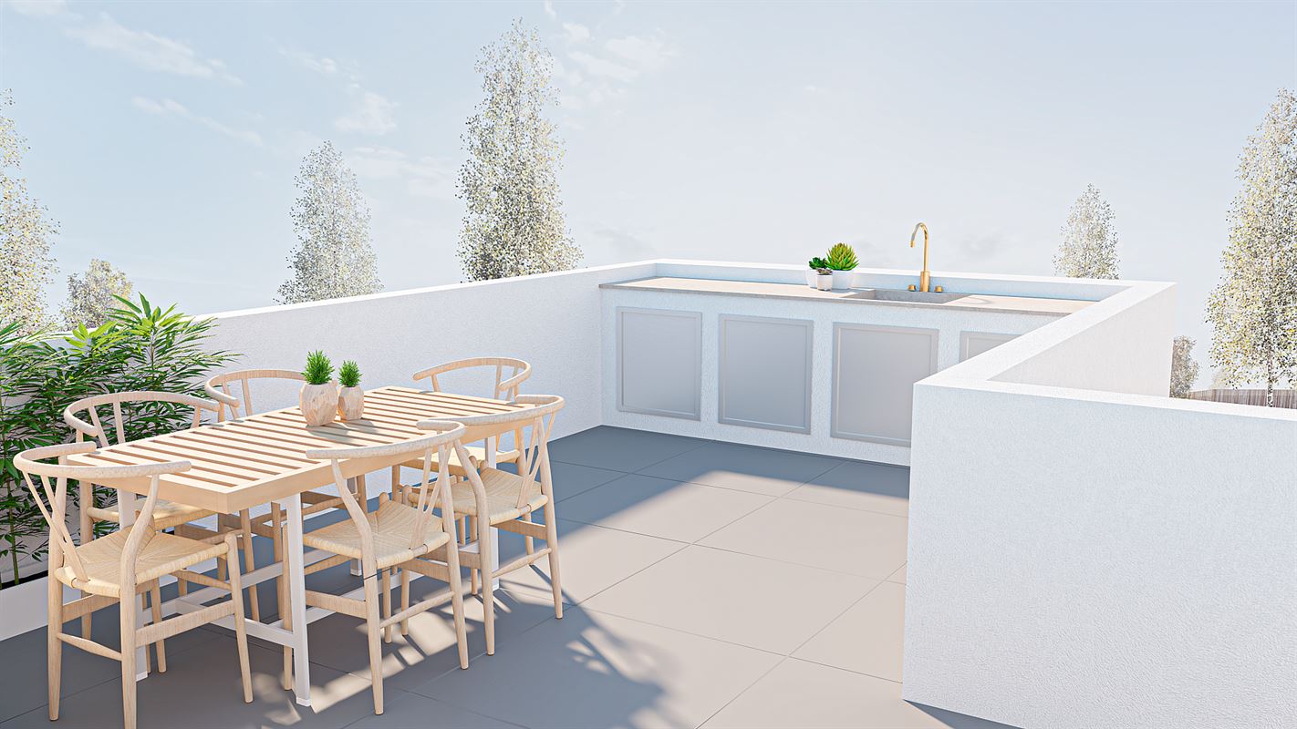 Image 5 : Villa à 30740 San Pedro Del Pinatar (Espagne) - Prix 305.000 €