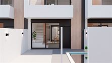 Image 6 : Villa à 30740 San Pedro Del Pinatar (Espagne) - Prix 305.000 €
