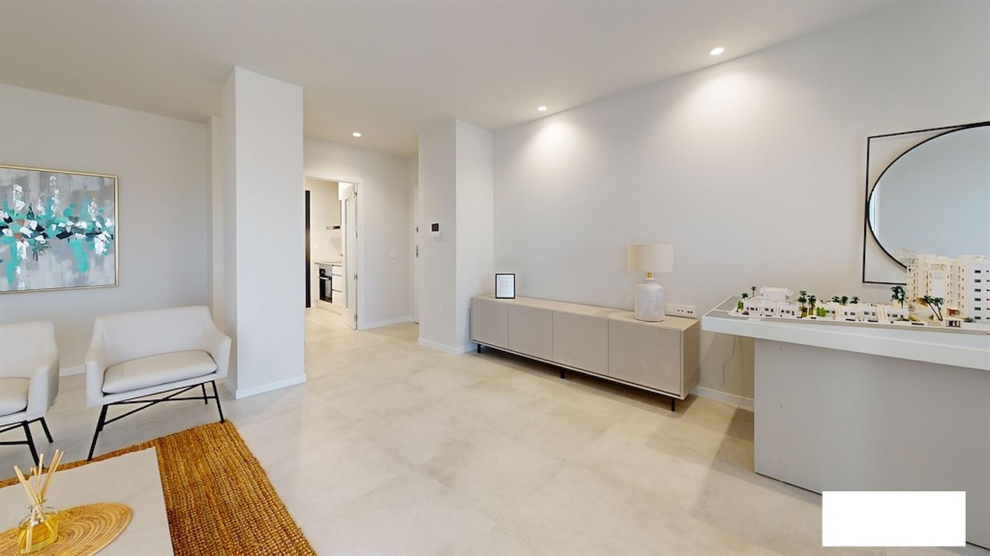 Foto 16 : Appartement met tuin te 03191 Mil Palmeras (Spanje) - Prijs € 295.000