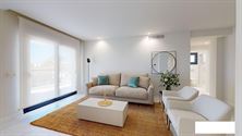 Foto 7 : Appartement met tuin te 03191 Mil Palmeras (Spanje) - Prijs € 295.000
