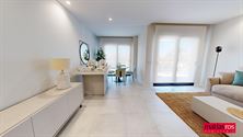 Foto 10 : Appartement met tuin te 03191 Mil Palmeras (Spanje) - Prijs € 295.000