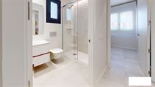 Foto 13 : Appartement met tuin te 03191 Mil Palmeras (Spanje) - Prijs € 295.000