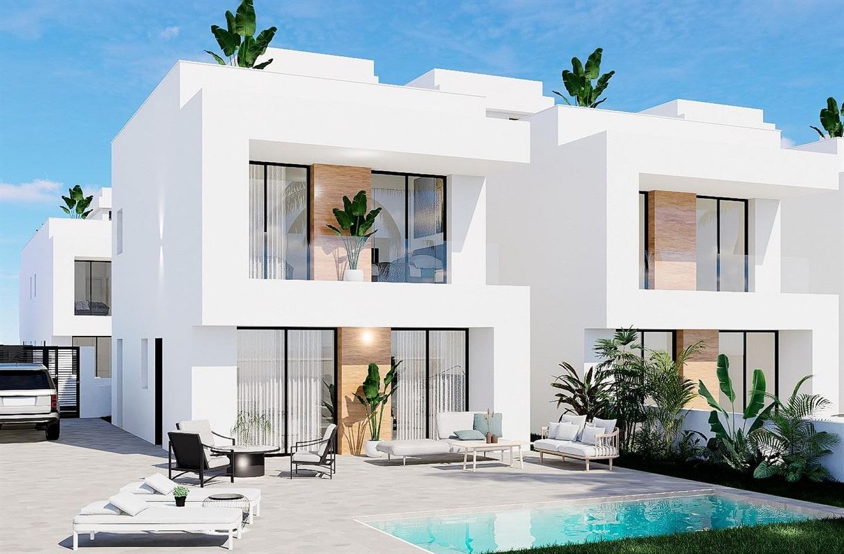 Foto 1 : Villa te 03189 La Zenia - Orihuela Costa (Spanje) - Prijs € 495.000