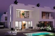 Foto 2 : Villa te 03189 La Zenia - Orihuela Costa (Spanje) - Prijs € 495.000