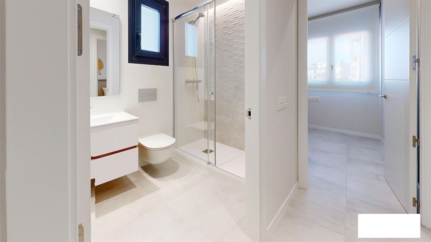 Foto 13 : Appartement met tuin te 03191 Mil Palmeras (Spanje) - Prijs € 295.000