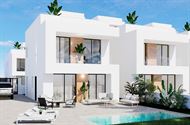 Foto 1 : Villa te 03189 La Zenia - Orihuela Costa (Spanje) - Prijs € 495.000