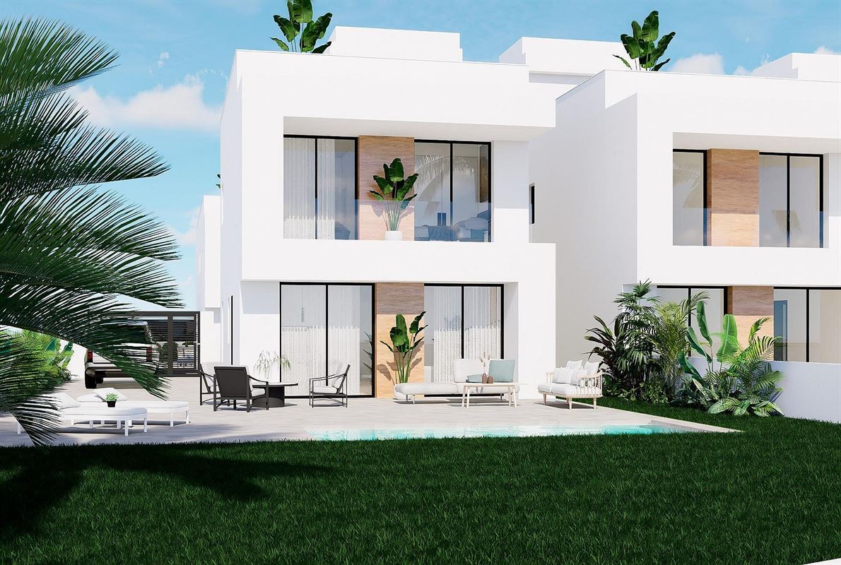 Foto 9 : Villa te 03189 La Zenia - Orihuela Costa (Spanje) - Prijs € 495.000